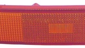 Signal Lamp Front Driver Side Nissan Maxima 1995-1999 (Side Marker Small) , NI2550126V