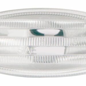 Repeater Lamp Front Driver Side/Passenger Side Nissan Cube 2009-2014 In Fender High Quality , NI2550141