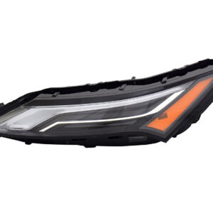 2021-2025 Nissan Rogue Daytime Running Lamp Driver Side Led , NI2562104