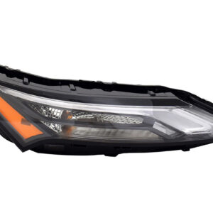 2021-2025 Nissan Rogue Daytime Running Lamp Passenger Side , NI2563102