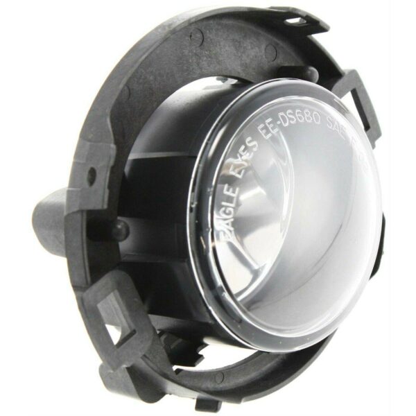 Fog Lamp Front Driver Side/Passenger Side Nissan Xterra 2005-2015 High Quality , NI2590102 - Image 3