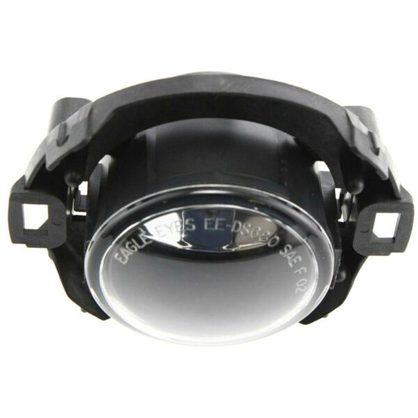 Fog Lamp Front Driver Side/Passenger Side Nissan Xterra 2005-2015 High Quality , NI2590102 - Image 5