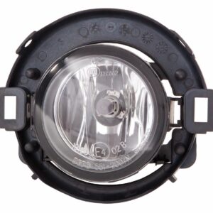 Fog Lamp Front Driver Side/Passenger Side Nissan Frontier 2009-2021 High Quality , NI2590102