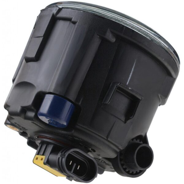 Fog Lamp Front Driver Side/Passenger Side Infiniti M56 2011-2013 High Quality , NI2590103 - Image 4