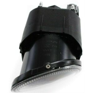 Fog Lamp Front Driver Side Nissan Xterra 2002 , NI2592103V