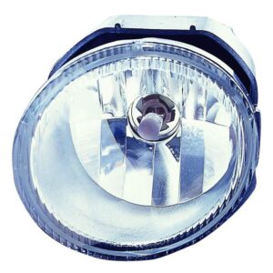 Fog Lamp Front Driver Side Nissan Xterra 2003-2004 High Quality , NI2592115