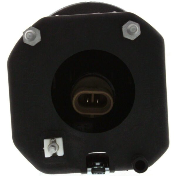 Fog Lamp Front Driver Side Nissan Frontier 2003-2004 High Quality , NI2592115 - Image 4