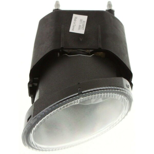 Fog Lamp Front Driver Side Nissan Xterra 2003-2004 High Quality , NI2592115 - Image 5