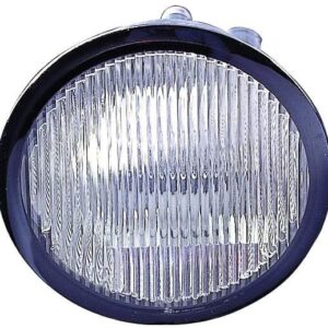 Fog Lamp Front Driver Side Nissan Maxima 2004-2006 High Quality , NI2592116