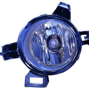 Fog Lamp Front Driver Side Nissan Quest 2004-2006 High Quality , NI2592118