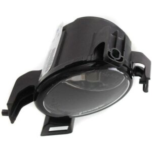 Fog Lamp Front Driver Side Nissan Quest 2004-2006 , NI2592118V