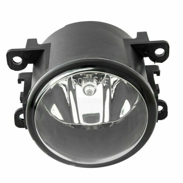 Fog Lamp Front Driver Side Nissan Frontier 2005-2009 High Quality , NI2592120 - Image 3