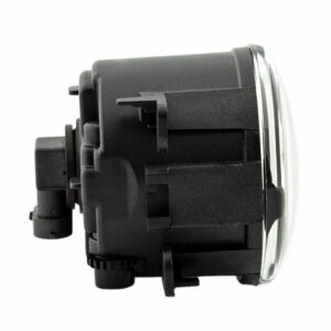 Fog Lamp Front Driver Side Nissan Pathfinder 2005-2012 Economy Quality , NI2592120U