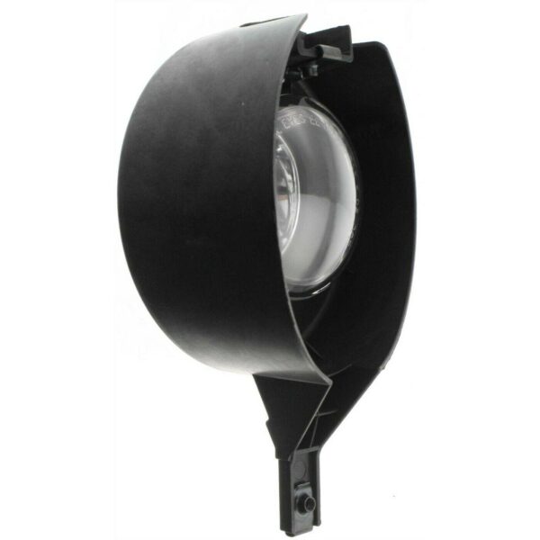 Fog Lamp Front Driver Side Nissan Frontier 2005-2021 On Chrome Bumper High Quality , NI2592121 - Image 3