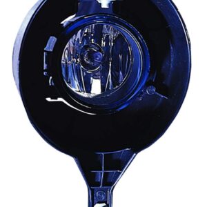 Fog Lamp Front Driver Side Nissan Frontier 2005-2021 On Chrome Bumper High Quality , NI2592121
