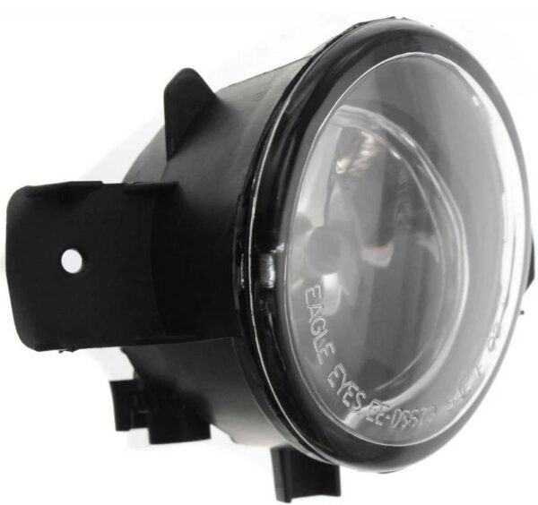 Fog Lamp Front Driver Side Nissan Maxima 2007-2014 High Quality , NI2592122 - Image 3