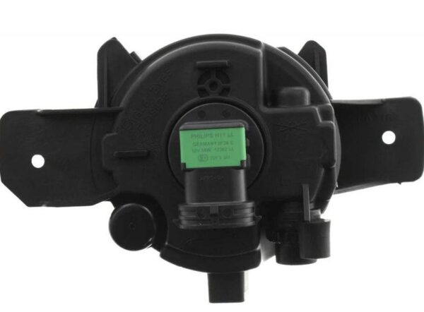 Fog Lamp Front Driver Side Nissan Sentra 2004-2019 Only Fit 2.0L Model Exclude Sr High Quality , NI2592122 - Image 4