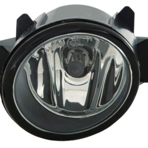 Fog Lamp Front Driver Side Nissan Versa Hatchback 2014-2016 High Quality , NI2592122