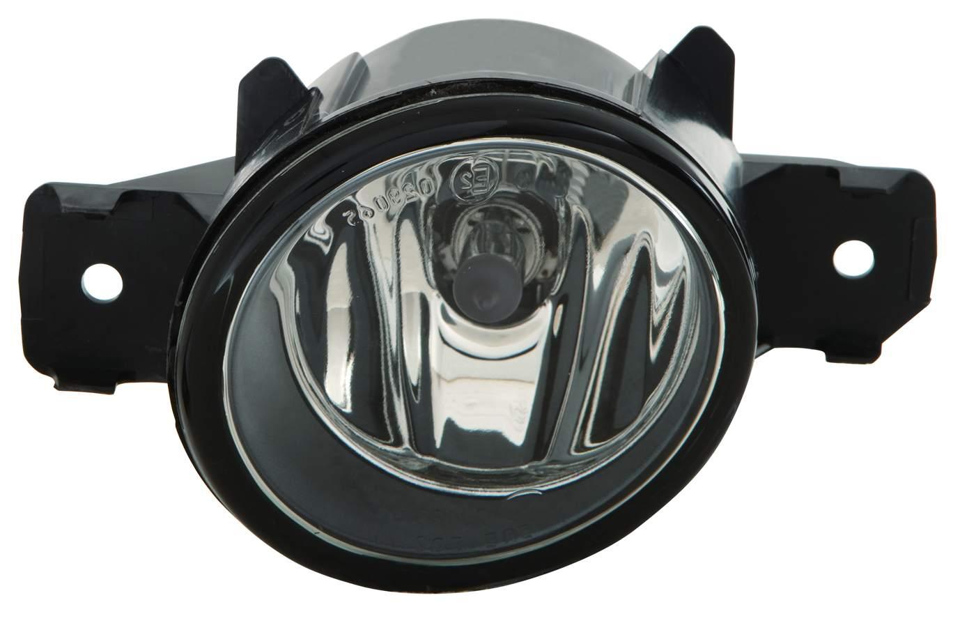 Fog Lamp Front Driver Side Nissan Sentra 2004-2019 Only Fit 2.0L Model Exclude Sr High Quality , NI2592122