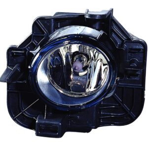 Fog Lamp Front Driver Side Nissan Altima Sedan 2007-2012 With Bracket High Quality , NI2592123