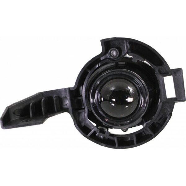 Fog Lamp Front Driver Side Nissan Quest 2007-2009 High Quality , NI2592124 - Image 2