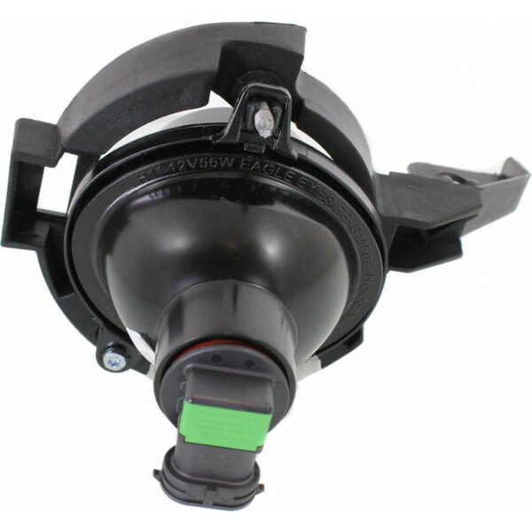 Fog Lamp Front Driver Side Nissan Quest 2007-2009 High Quality , NI2592124 - Image 3