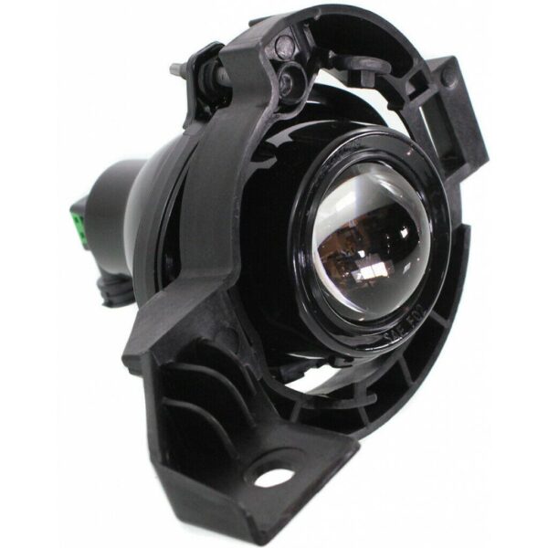 Fog Lamp Front Driver Side Nissan Quest 2007-2009 High Quality , NI2592124 - Image 4