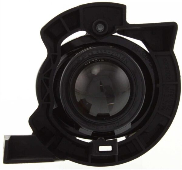 Fog Lamp Front Driver Side Nissan Altima Sedan 2005-2006 Se-R Factory Installed High Quality , NI2592125 - Image 3
