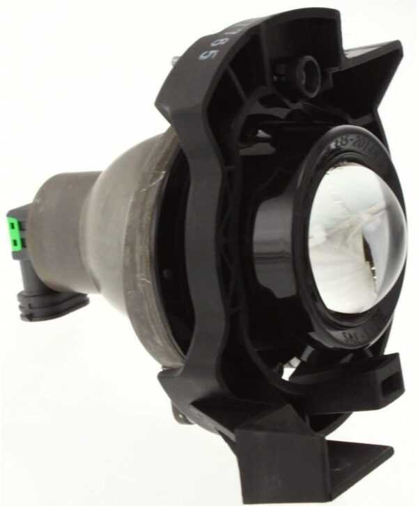 Fog Lamp Front Driver Side Nissan Altima Sedan 2005-2006 Se-R Factory Installed High Quality , NI2592125 - Image 4