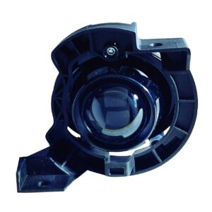 Fog Lamp Front Driver Side Nissan Altima Sedan 2005-2006 Se-R Factory Installed High Quality , NI2592125