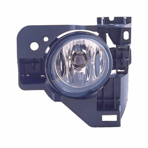 Fog Lamp Front Driver Side Nissan Maxima 2009-2014 With Bracket High Quality , NI2592128