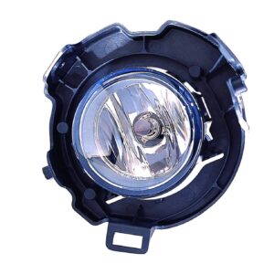 Fog Lamp Front Driver Side Nissan Armada 2008-2015 With Bracket High Quality , NI2592129