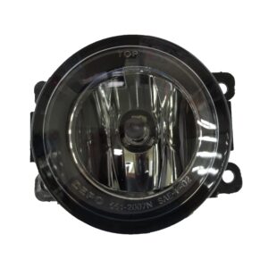 Fog Lamp Front Driver Side/Passenger Side Nissan Sentra 2007-2012 2.5L Se-R Economy Quality , NI2592130U