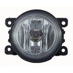 Fog Lamp Front Driver Side/Passenger Side Nissan Pathfinder 2017-2019 (For Nv Model Without Mounting Bracket) High Quality , NI2592137