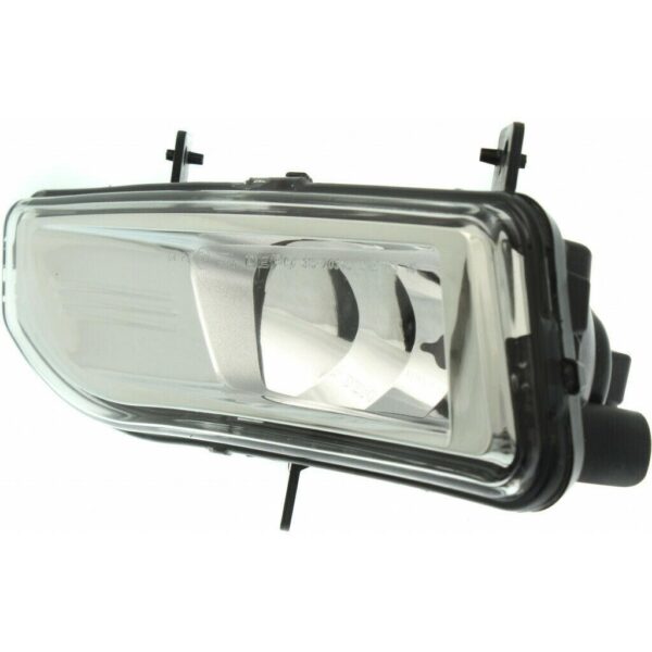 Fog Lamp Front Driver Side Nissan Versa Hatchback 2017-2019 High Quality , NI2592139 - Image 3