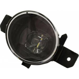 2019-2022 Nissan Altima Sedan Fog Lamp Front Driver Side , NI2592140V