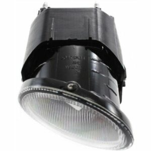 Fog Lamp Front Passenger Side Nissan Frontier 2001-2002 , NI2593103V