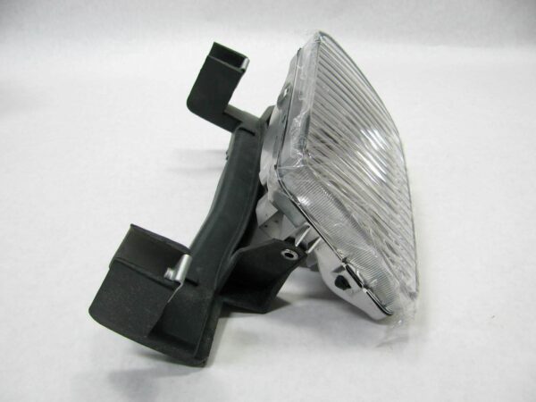 Fog Lamp Front Passenger Side Nissan Altima Sedan 1998-1999 , NI2593104V - Image 4