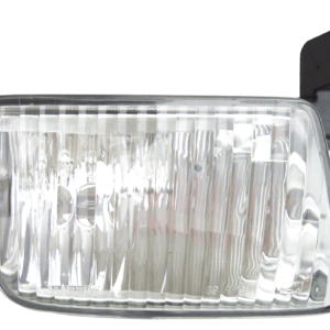 Fog Lamp Front Passenger Side Nissan Altima Sedan 1998-1999 , NI2593104V