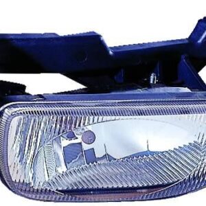 Fog Lamp Front Passenger Side Nissan Altima Sedan 2000-2001 , NI2593105V