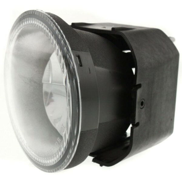 Fog Lamp Front Passenger Side Nissan Xterra 2003-2004 High Quality , NI2593115 - Image 2