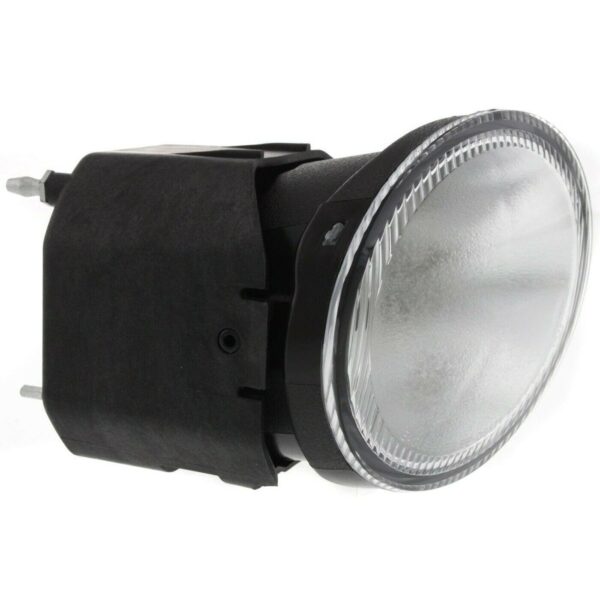 Fog Lamp Front Passenger Side Nissan Xterra 2003-2004 High Quality , NI2593115 - Image 3