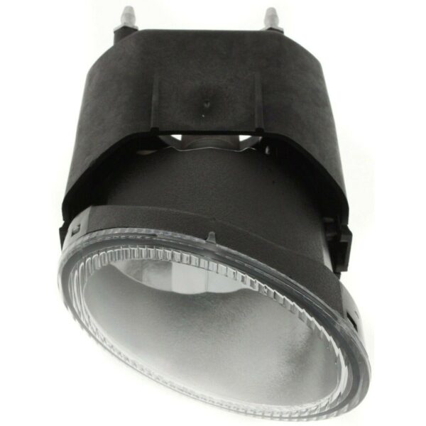 Fog Lamp Front Passenger Side Nissan Xterra 2003-2004 High Quality , NI2593115 - Image 4