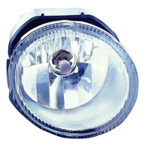 Fog Lamp Front Passenger Side Nissan Xterra 2003-2004 High Quality , NI2593115