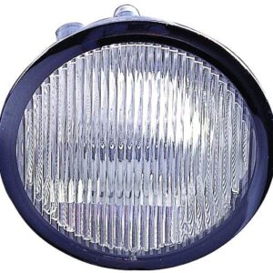 2004-2006 Nissan Maxima Fog Lamp Front Passenger Side Capa , NI2593116C