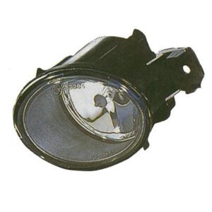 Fog Lamp Front Passenger Side Nissan Sentra 2004-2006 High Quality , NI2593117