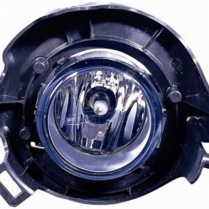 Fog Lamp Front Passenger Side Nissan Frontier 2005-2009 High Quality , NI2593120