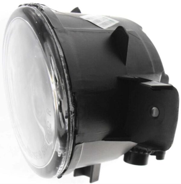 Fog Lamp Front Passenger Side Nissan Altima Sedan 2007-2016 High Quality , NI2593122 - Image 2