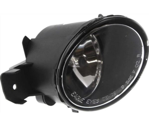 Fog Lamp Front Passenger Side Nissan Altima Hybrid 2007-2010 High Quality , NI2593122 - Image 3