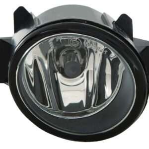 Fog Lamp Front Passenger Side Nissan Versa Hatchback 2014-2016 High Quality , NI2593122